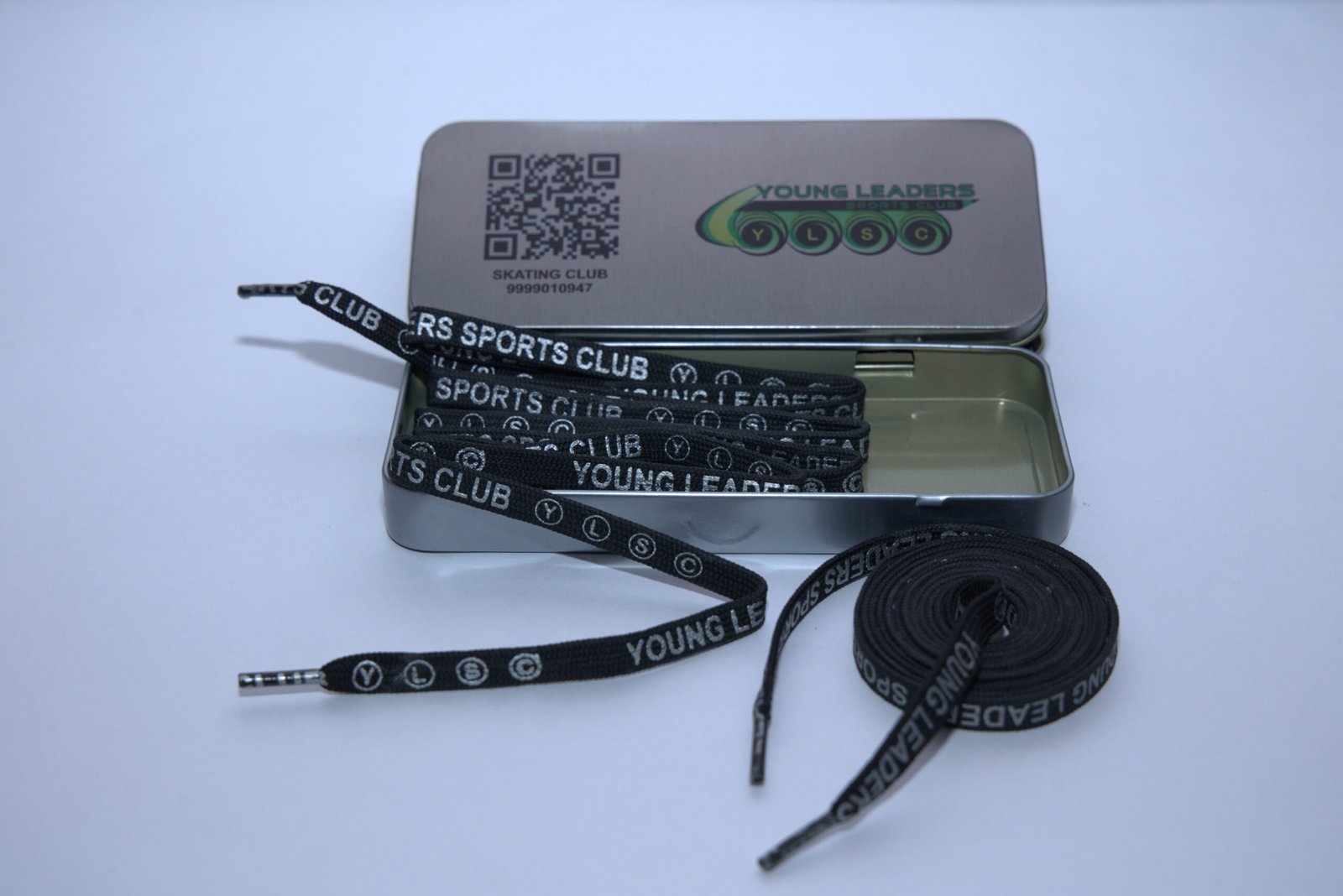 Premium Skate Laces for Speed Skaters