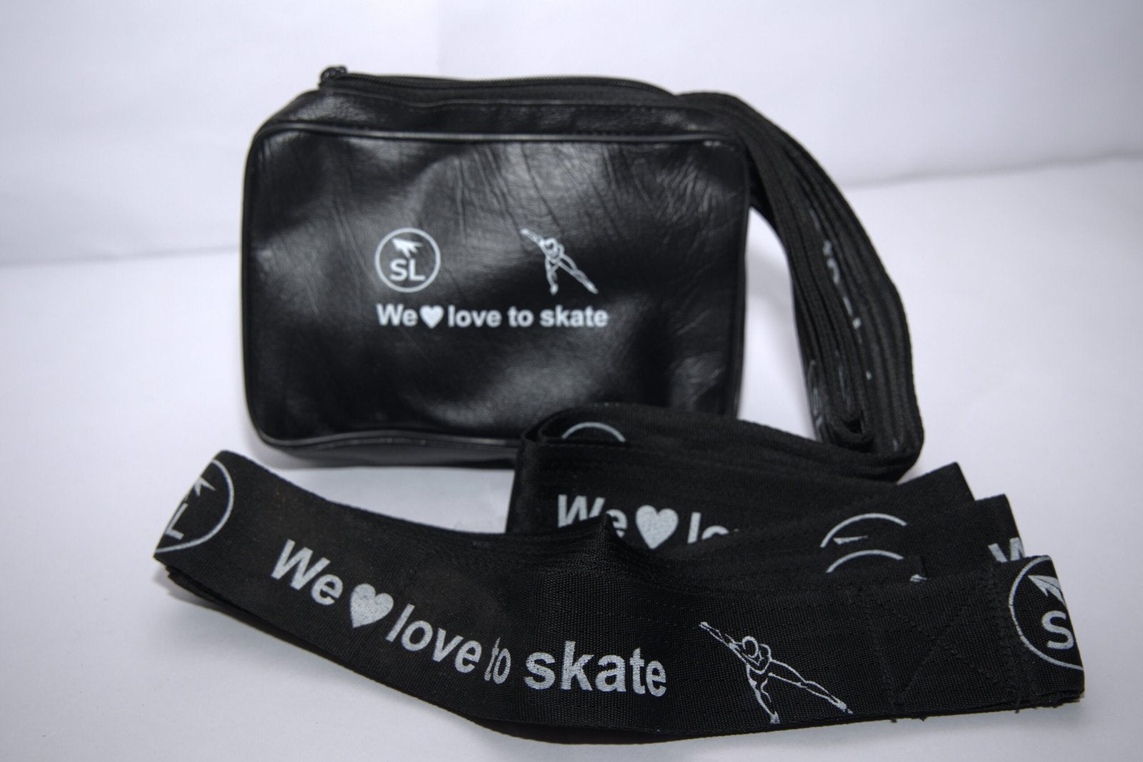 Skating Technique Training Belt