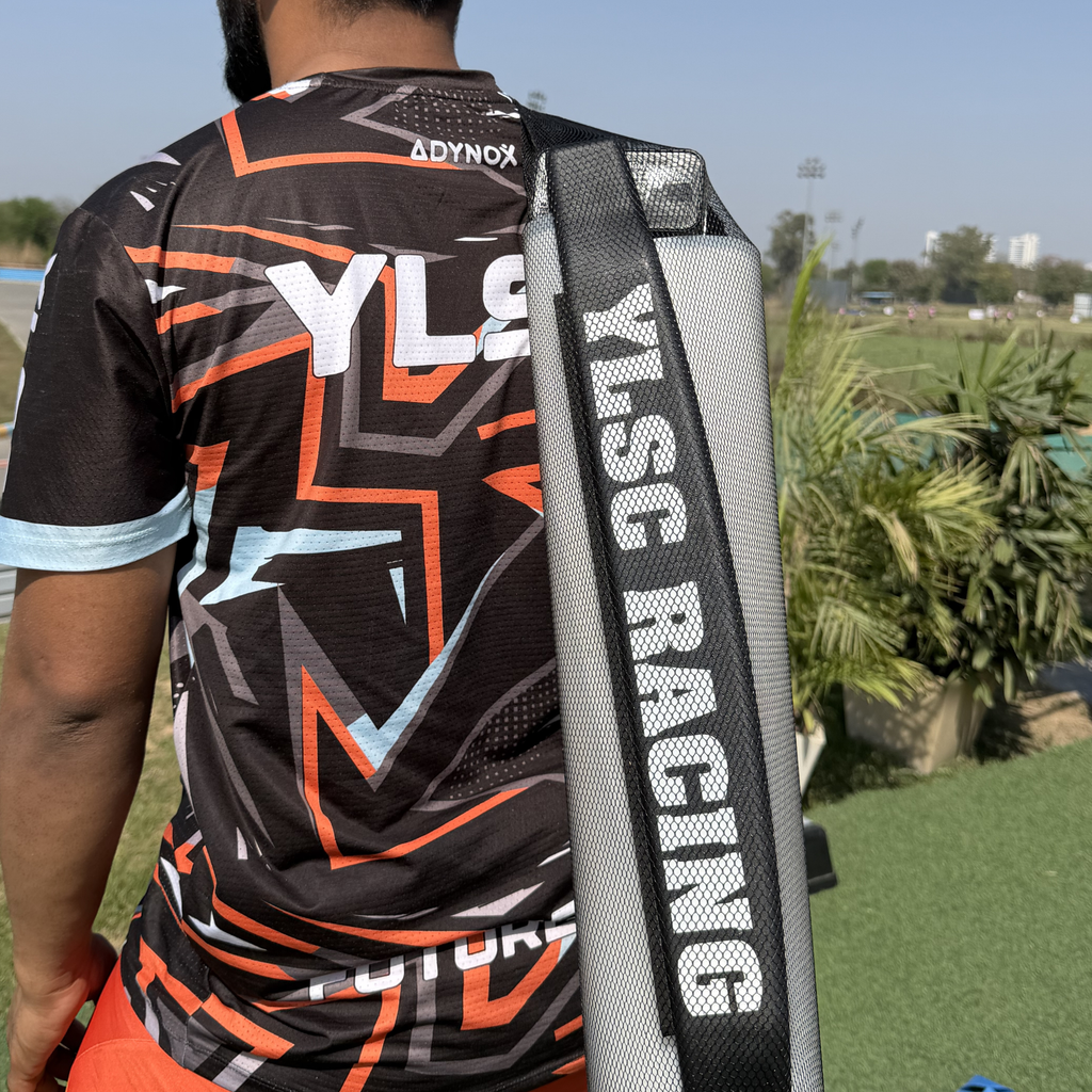 YLSC Slide Board