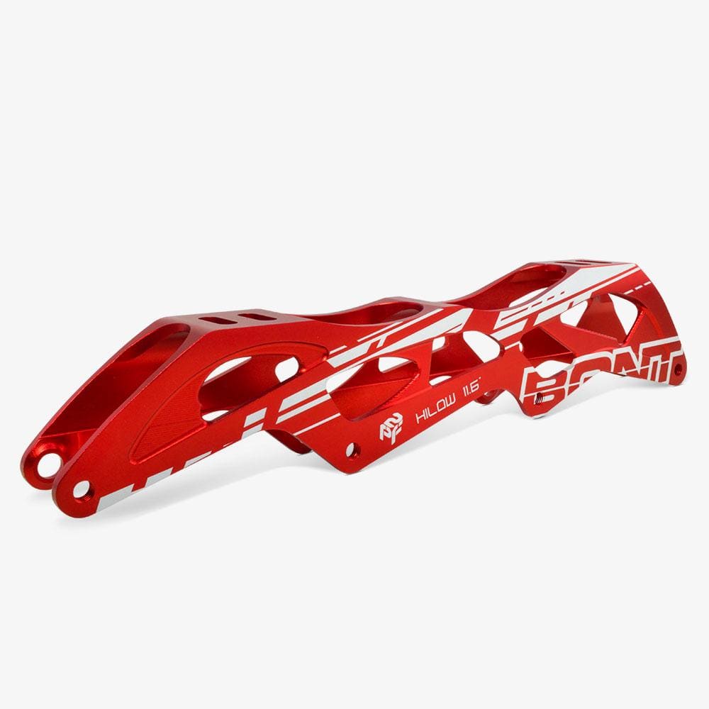 2PF Hilow Inline Frame