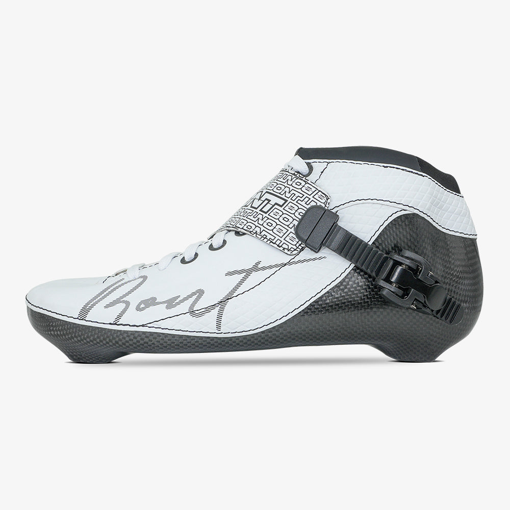 Eclipse Inline Speed Skate Boots