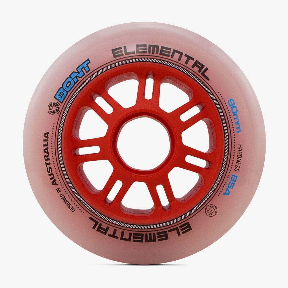 Elemental Inline Skate Wheel