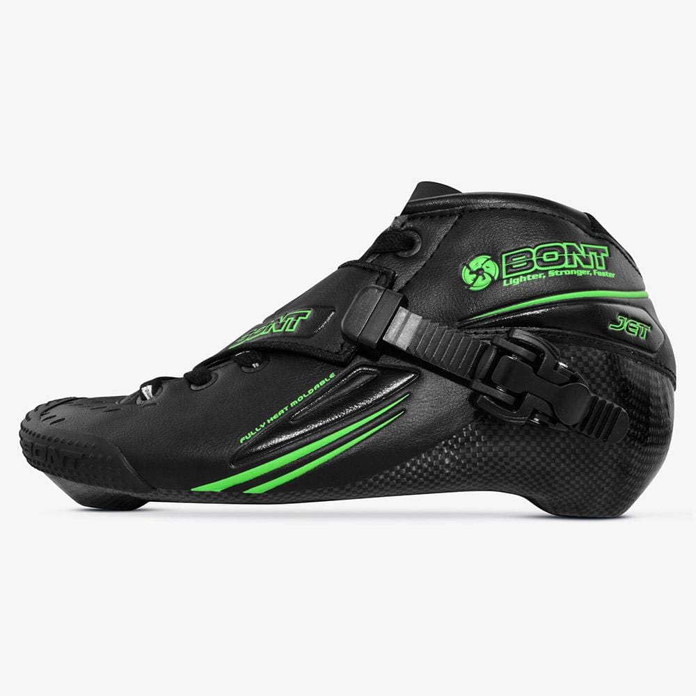 Jet 195mm Inline Skate Boots