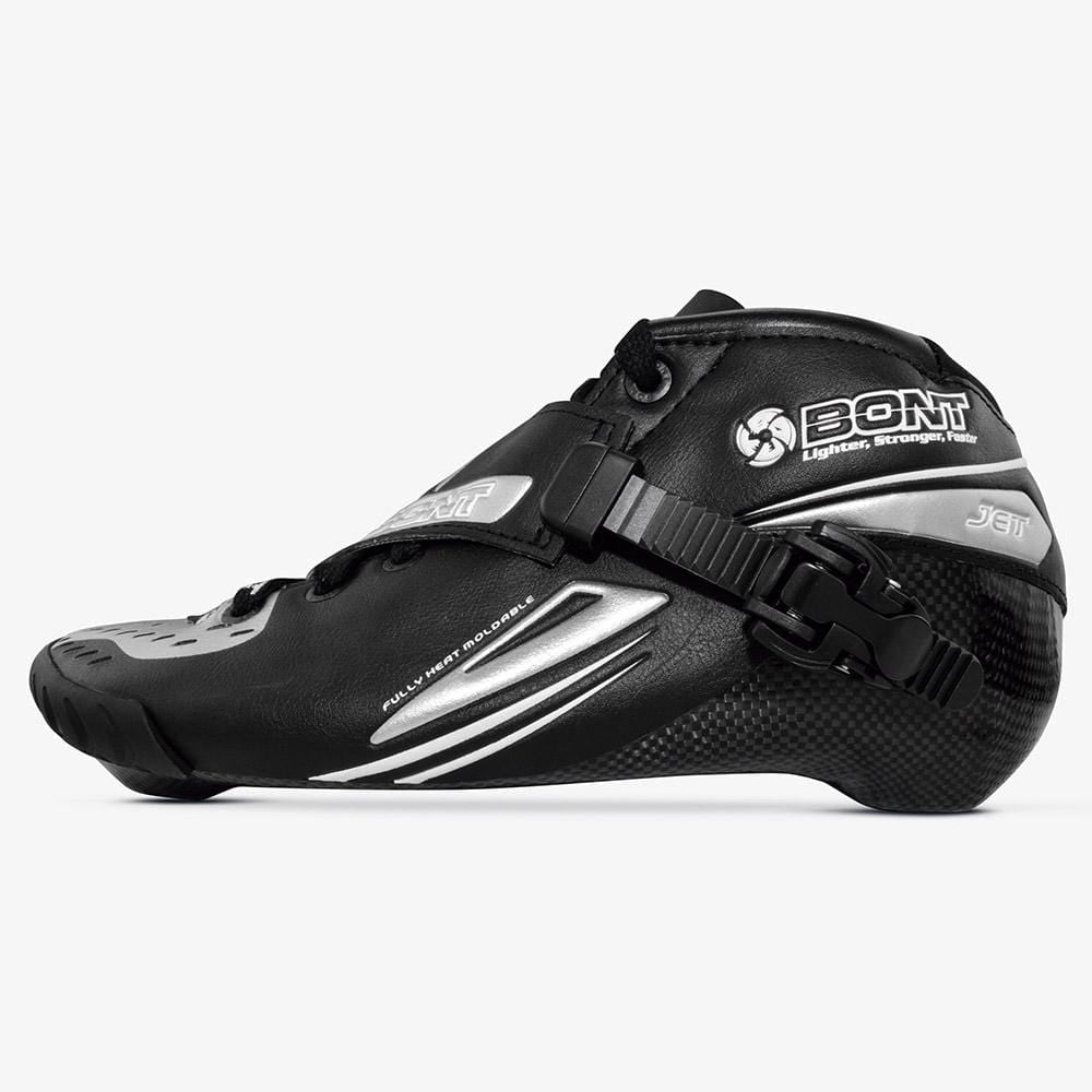 Jet 195mm Inline Skate Boots