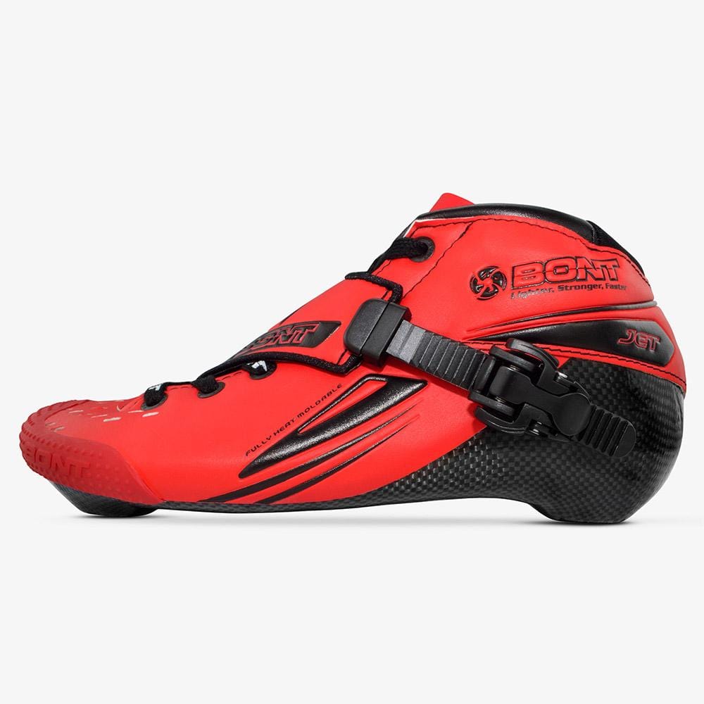 Jet 195mm Inline Skate Boots