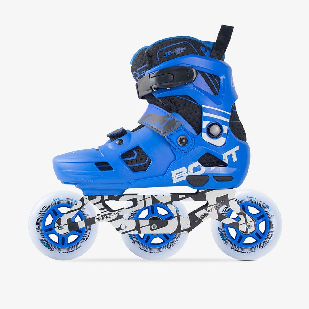 Scoot Kids Inline Skates