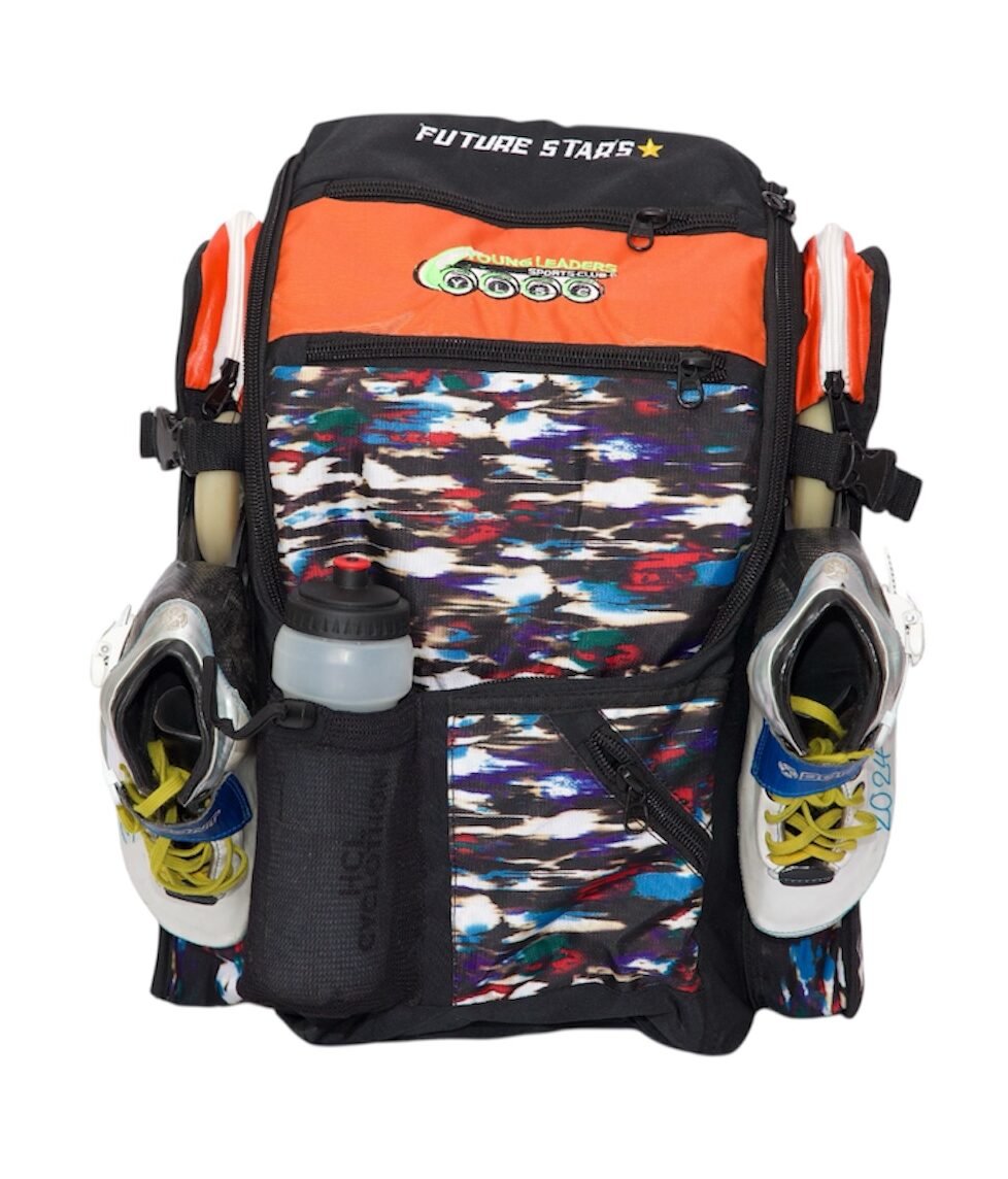 YLSC Pro Skater Backpack