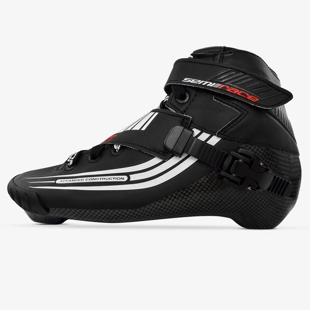 Semi Race 195mm Alpine Downhill Skate Boots