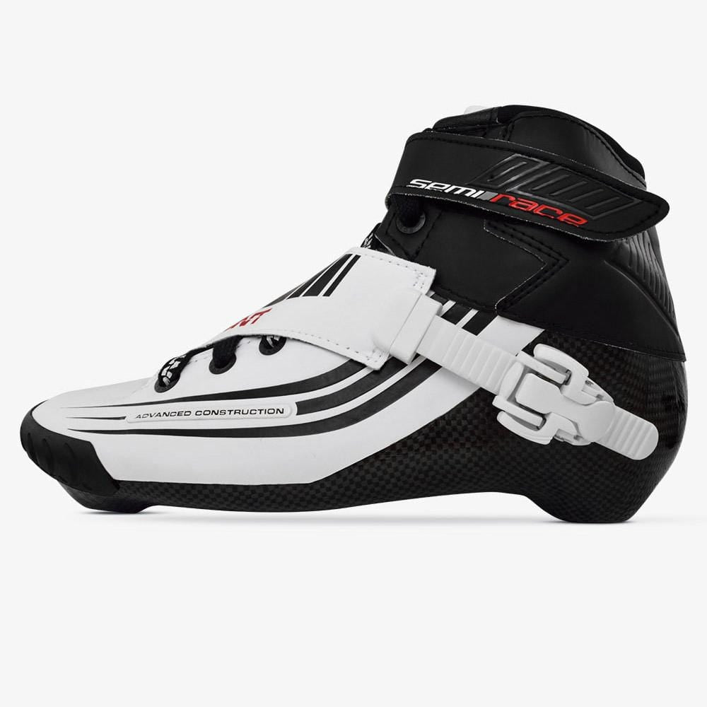Semi Race 195mm Alpine Downhill Skate Boots