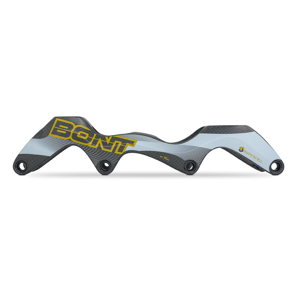 Supercell Kids Carbon Inline Racing Frame