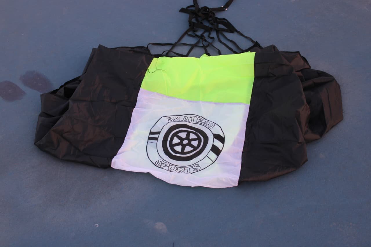 YLSC Parachute