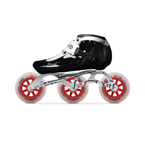 2025 Slipstream BNT Kids Inline Speed Skates