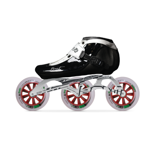 2025 Slipstream BNT Kids Inline Speed Skates