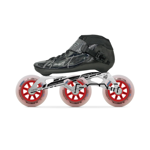 2025 Eclipse Inline Kids Skate
