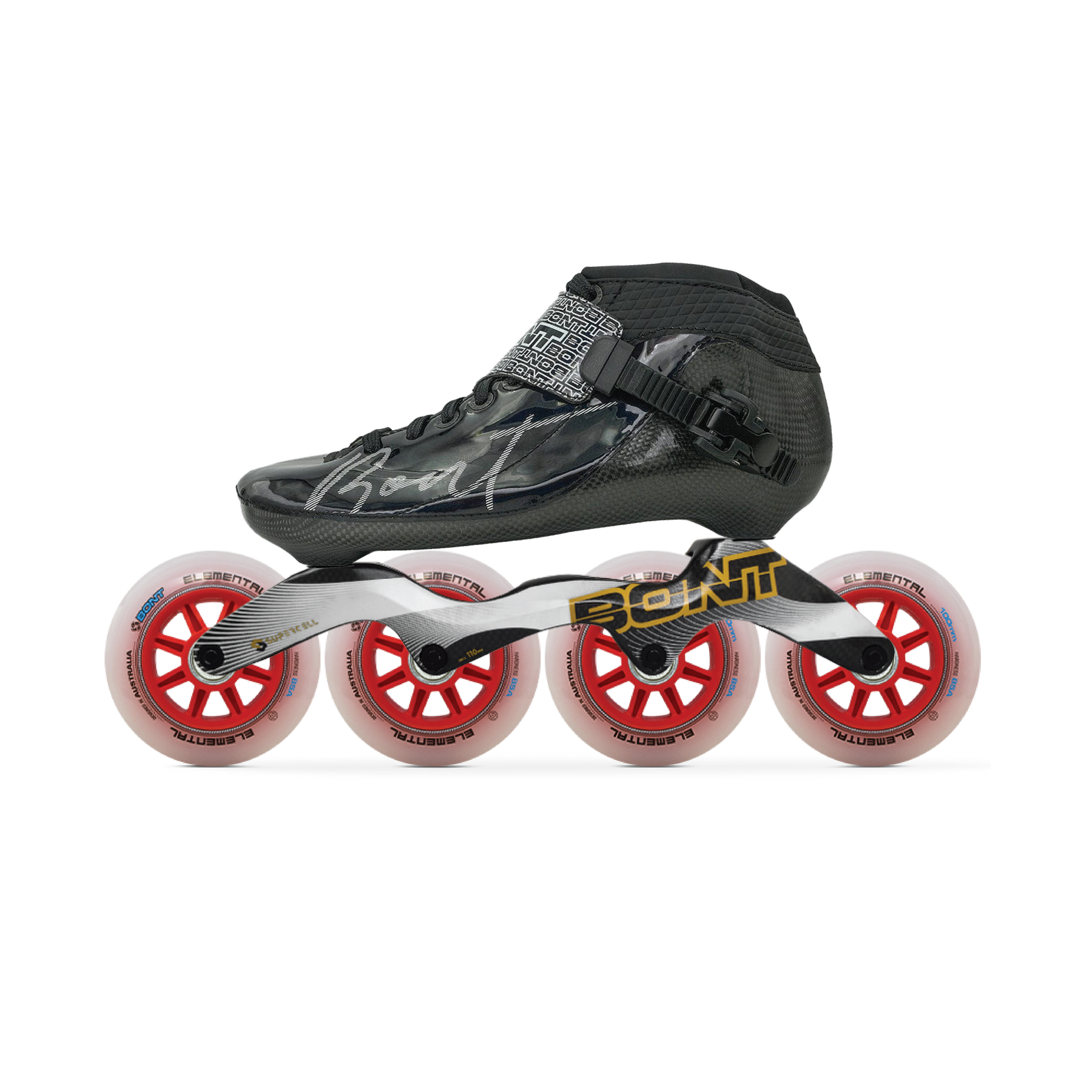 2025 Eclipse Inline Kids Skate