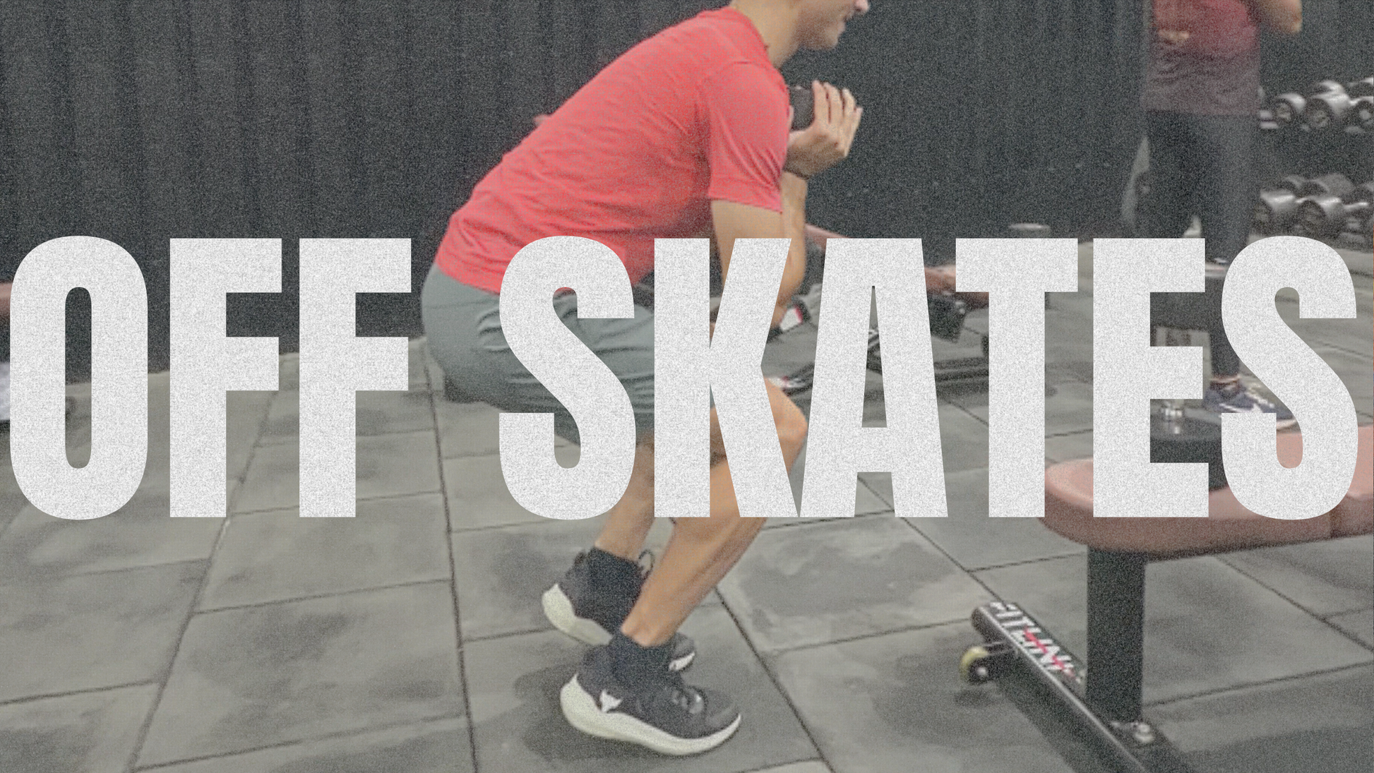 Off Skates Online Training