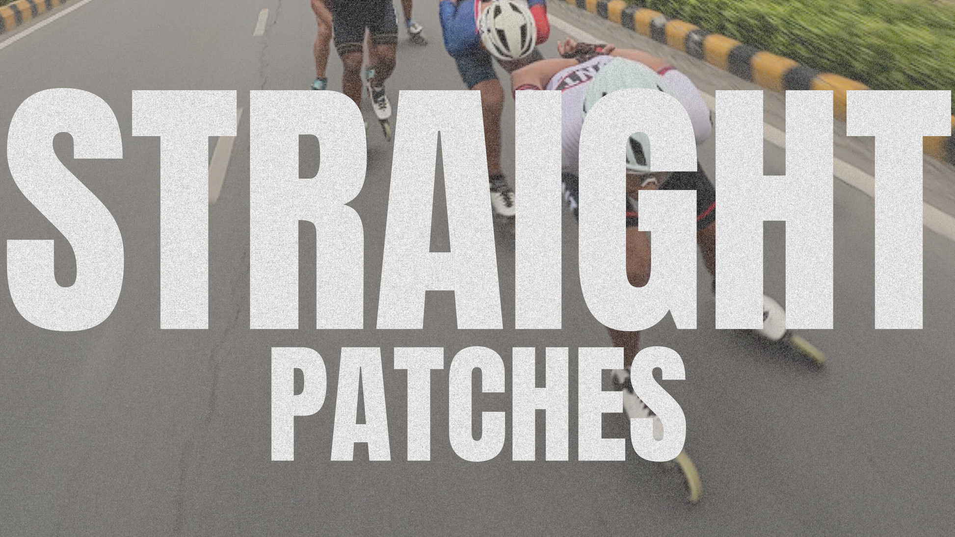 Straight Patches Online Training