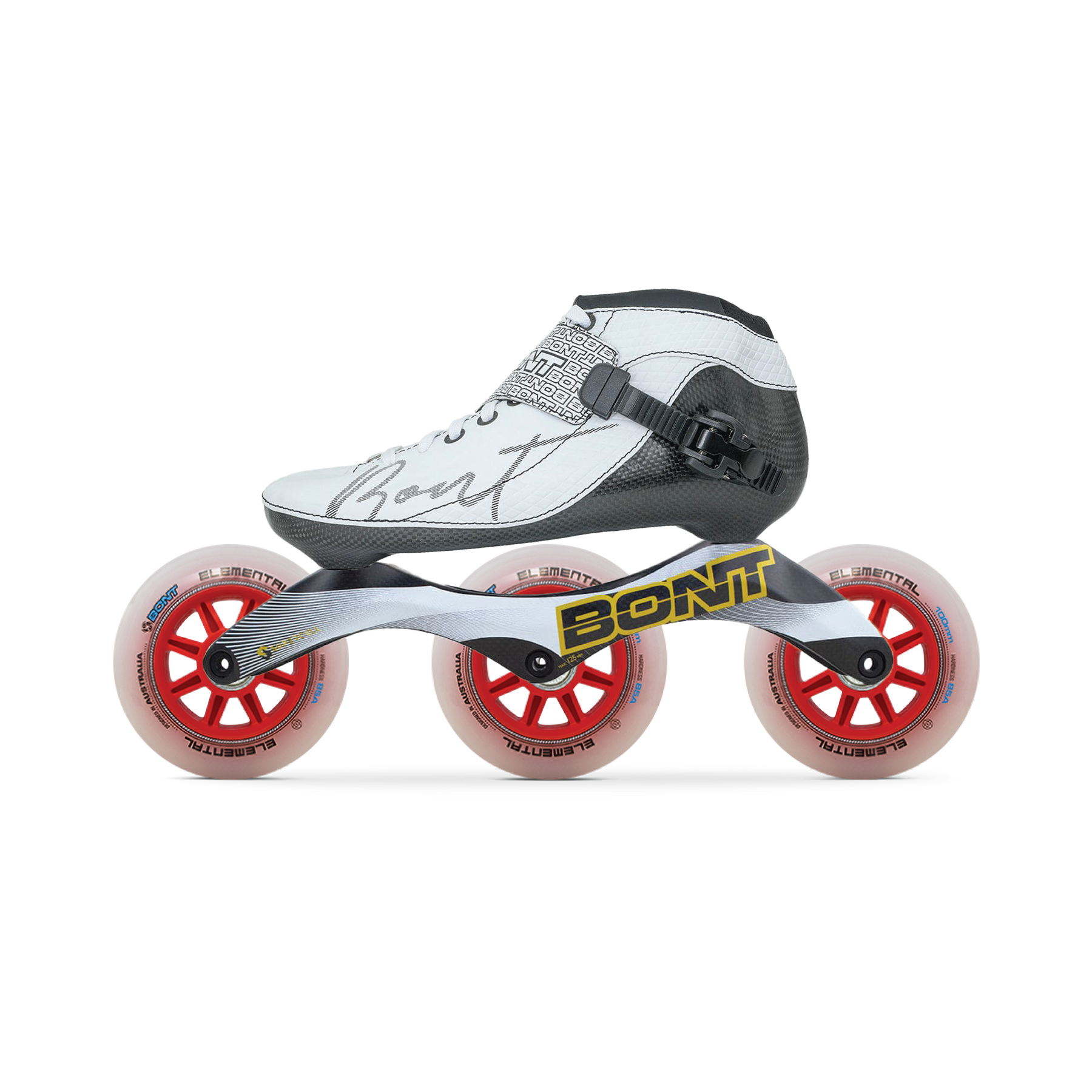 2025 Eclipse Inline Kids Skate